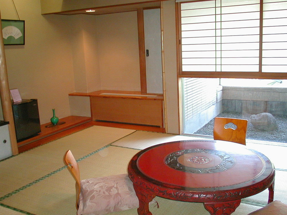 Osaka Ryokan Kuramoto Habitación foto